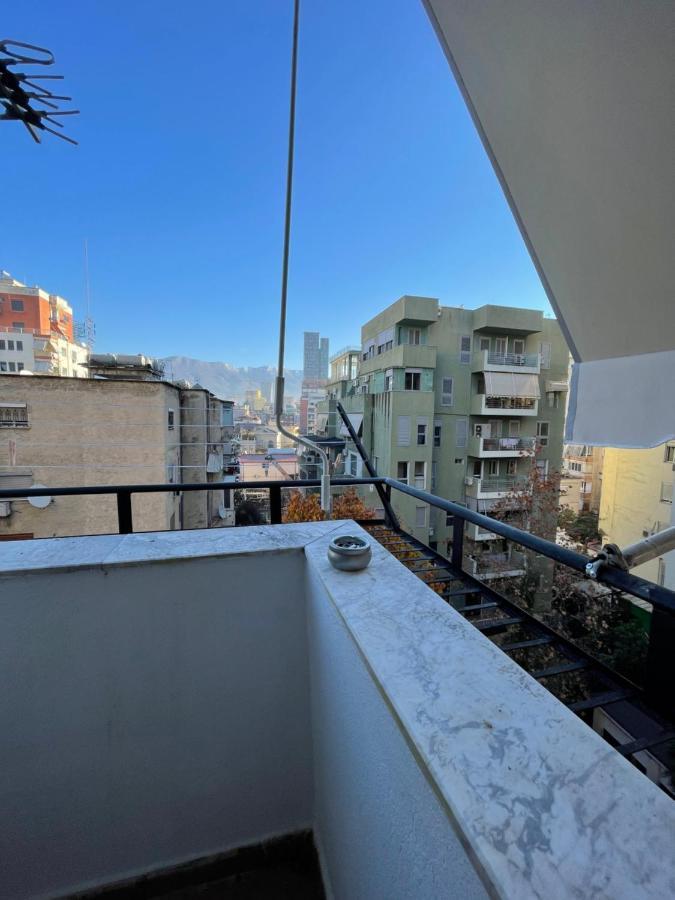 Proper Apartment 1 Tirana Kültér fotó