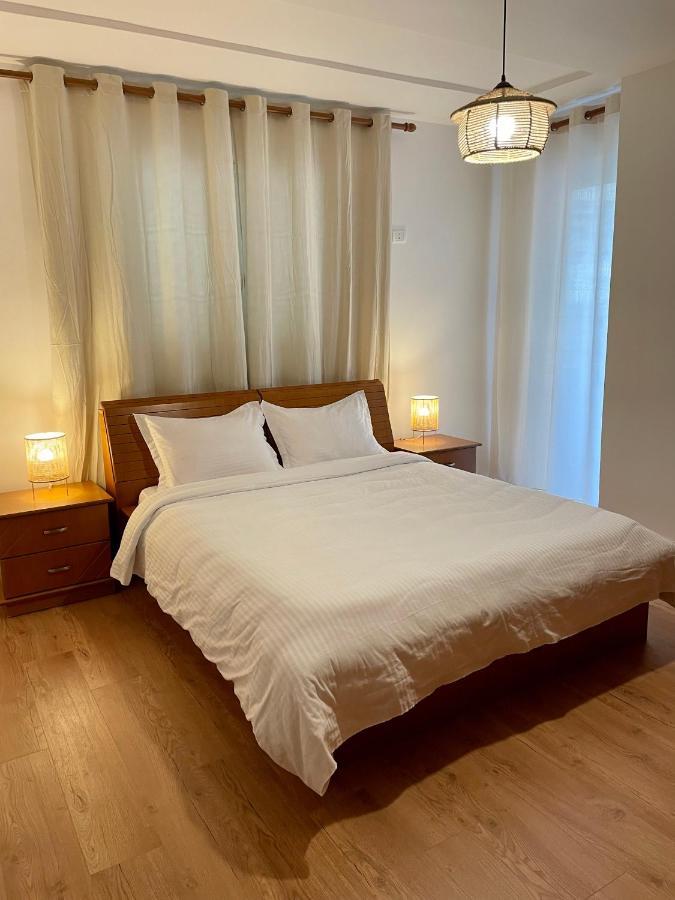 Proper Apartment 1 Tirana Kültér fotó